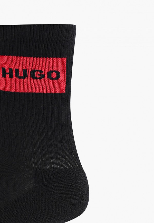 Hugo Носки 2 пары - фото 2