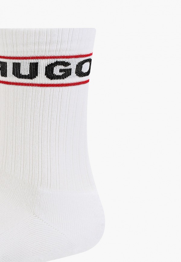 Hugo Носки 2 пары - фото 2