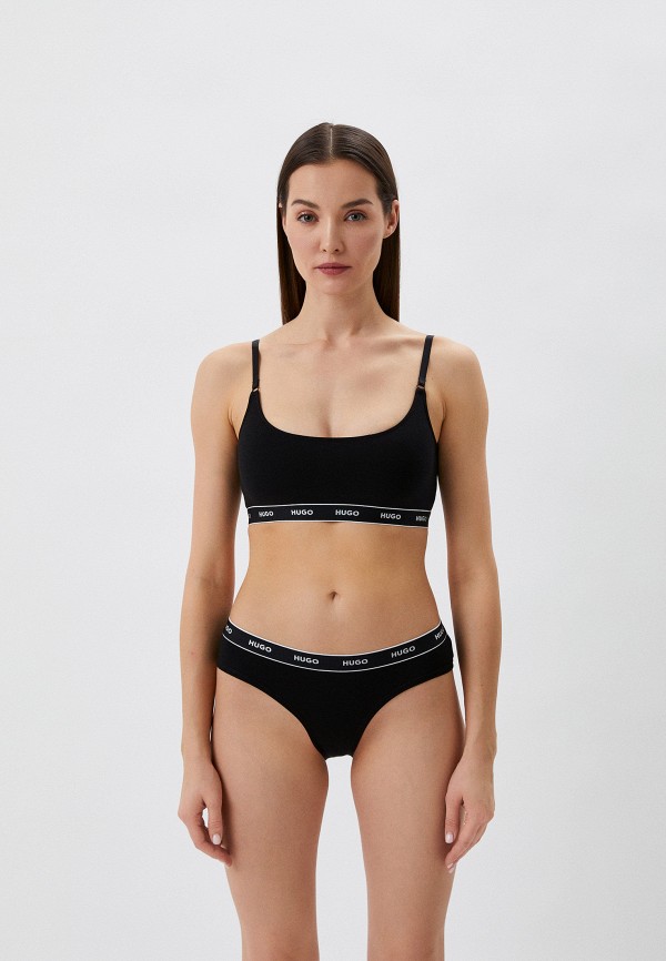 Hugo Трусы 3 шт. - фото 2