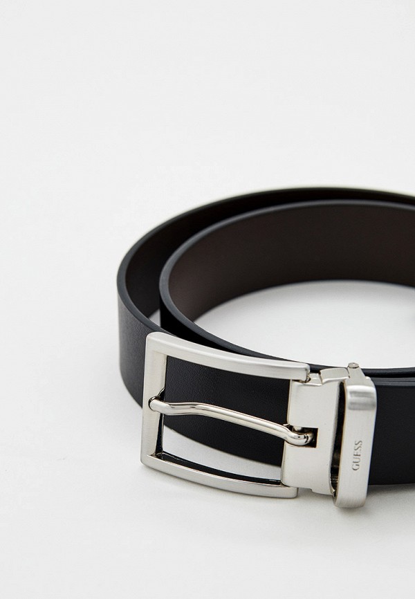 Guess Ремень - REVERSIBLE - фото 2