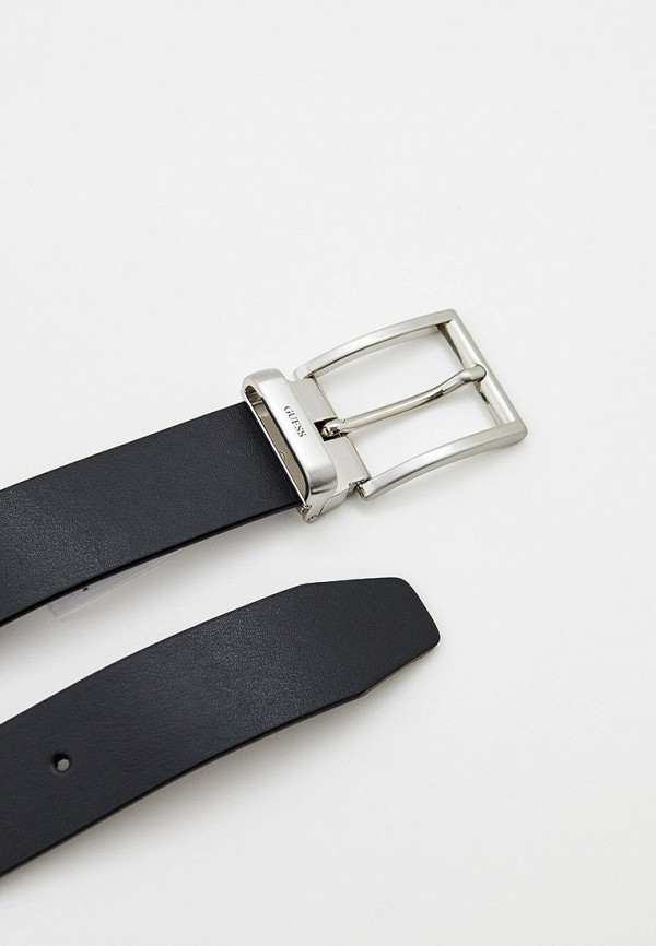 Guess Ремень - REVERSIBLE - фото 3