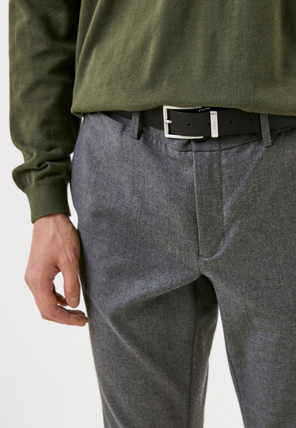 Guess Ремень - REVERSIBLE - фото 4