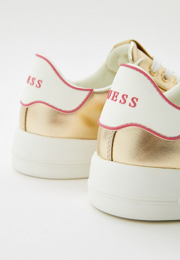 Guess Кеды - фото 4