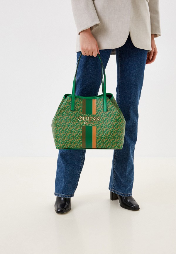 Guess Сумка и органайзер - фото 5