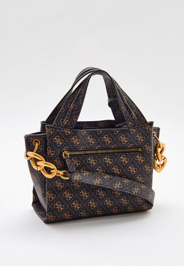 Guess Сумка и брелок - фото 2