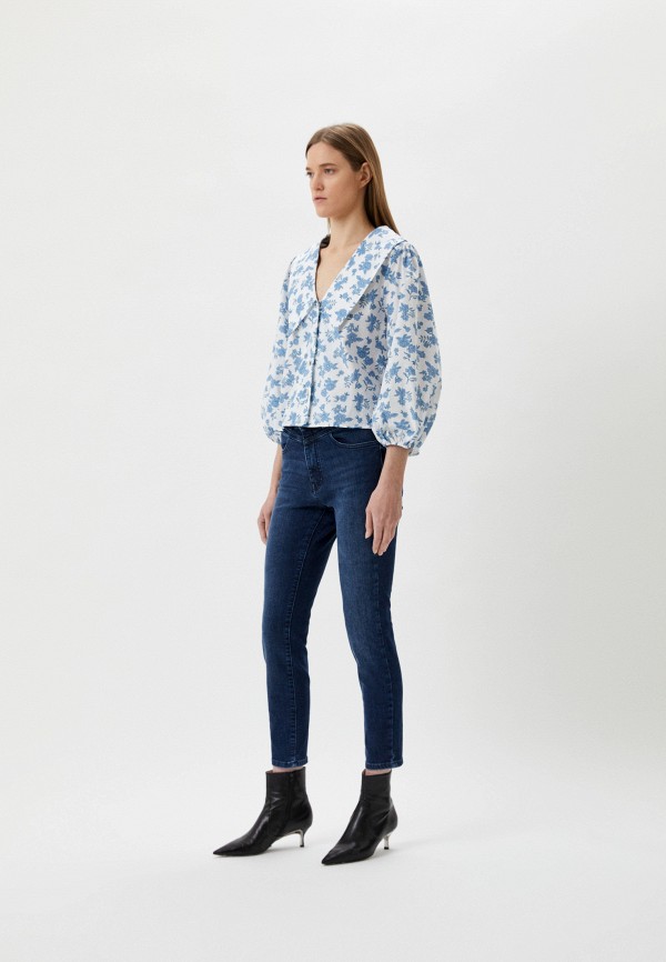 Boss Джинсы - фото 2