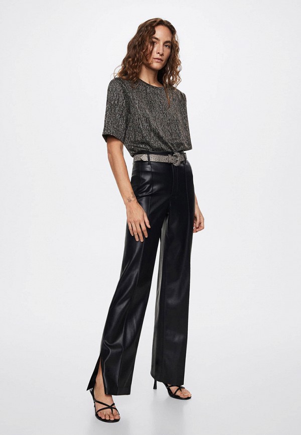 Mango Блуза - XLURI - фото 2