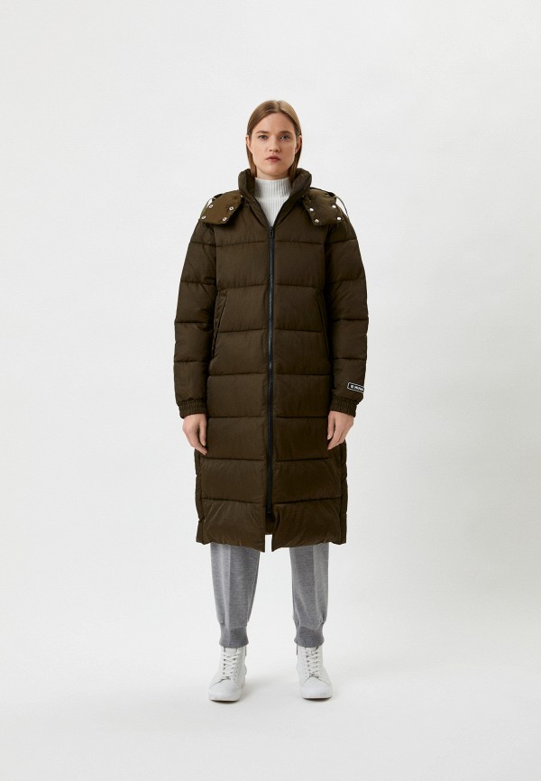 Hugo Куртка утепленная - фото 1