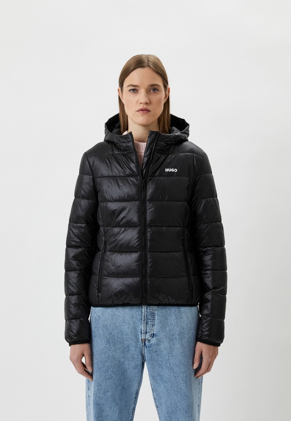 Hugo Куртка утепленная - фото 1