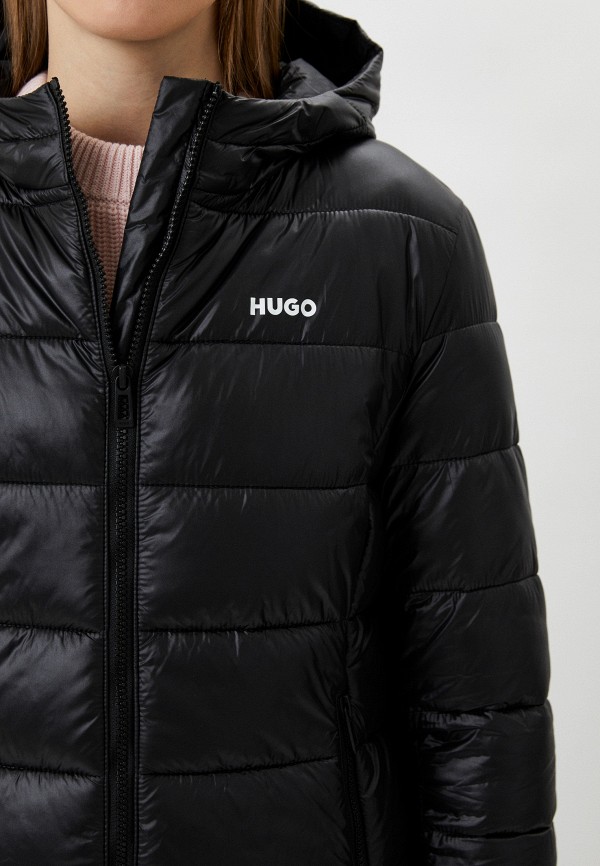 Hugo Куртка утепленная - фото 5