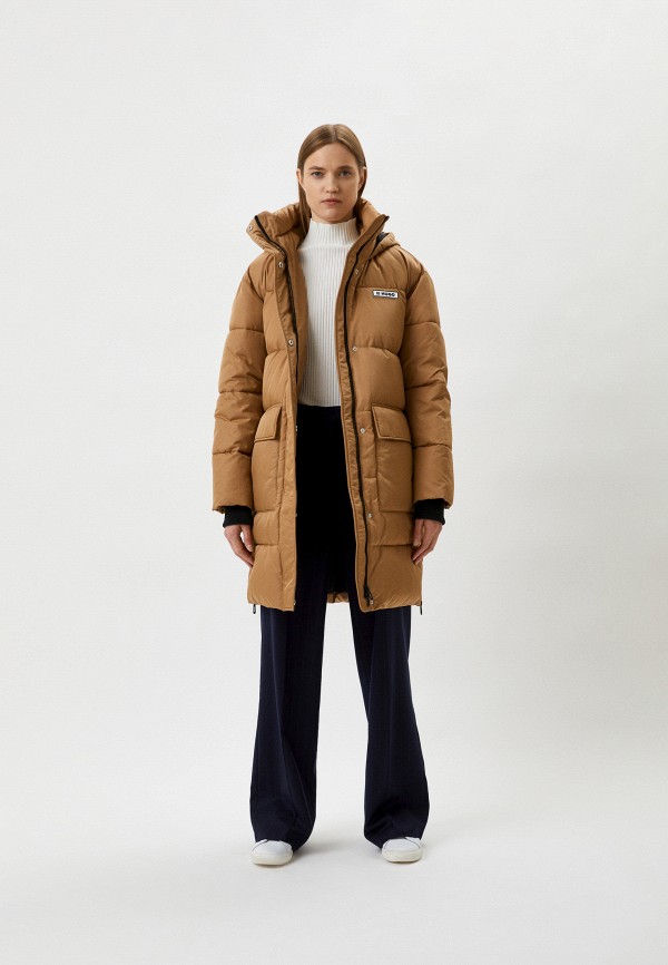 Hugo Куртка утепленная - фото 2