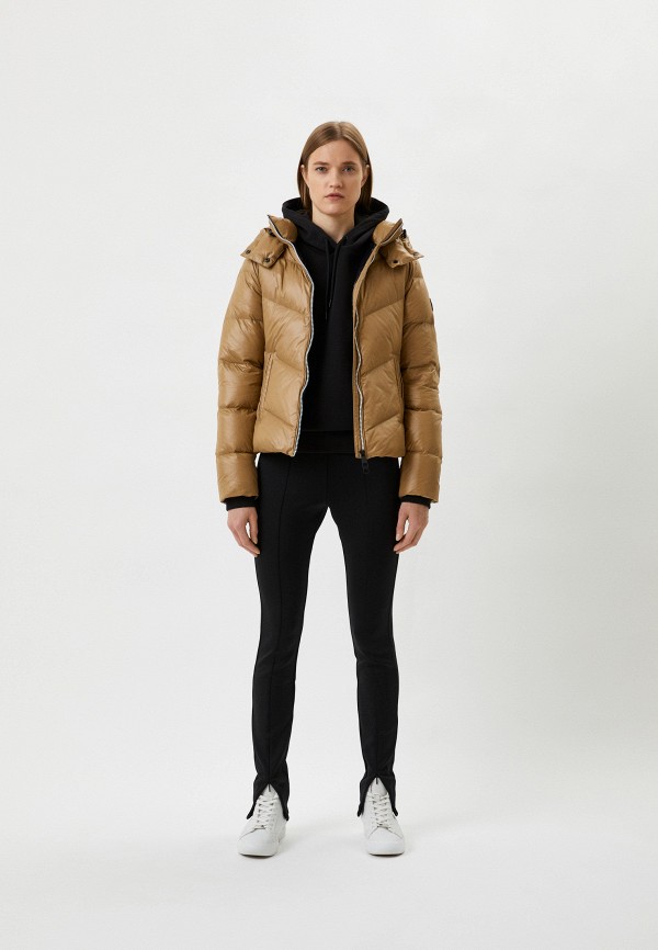 Boss Куртка утепленная - фото 2