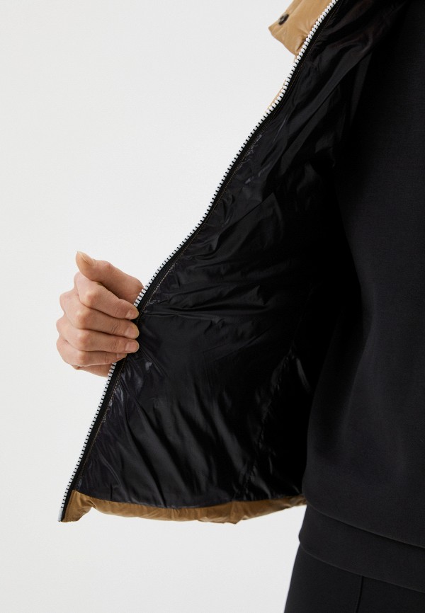 Boss Куртка утепленная - фото 4