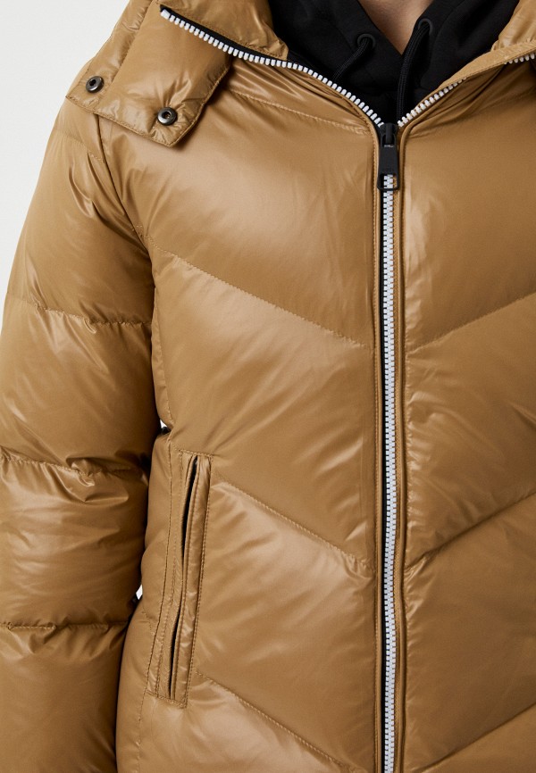 Boss Куртка утепленная - фото 5