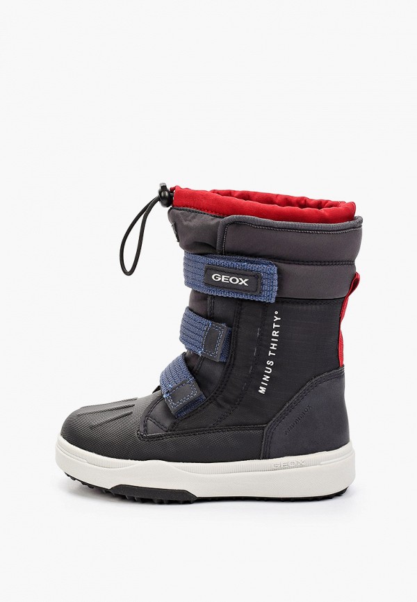 Geox Дутики - фото 1