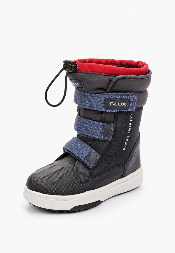 Geox Дутики - фото 2