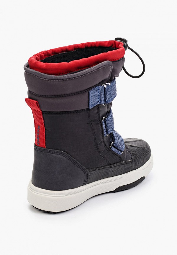 Geox Дутики - фото 3