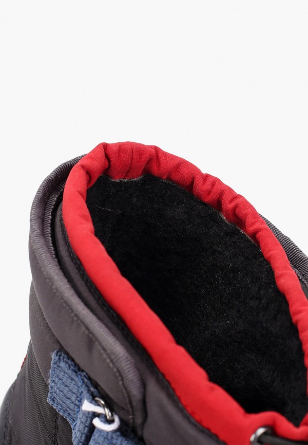 Geox Дутики - фото 5