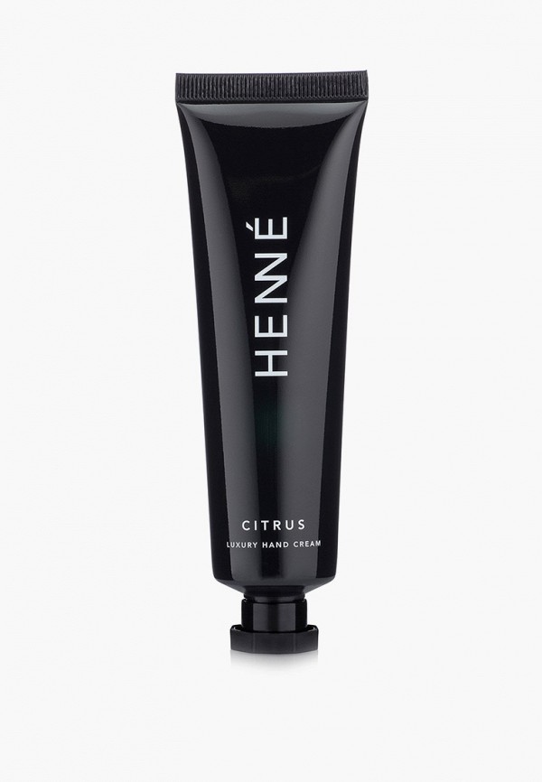 Henne Крем для рук - Organics, CITRUS, 50 мл - фото 1