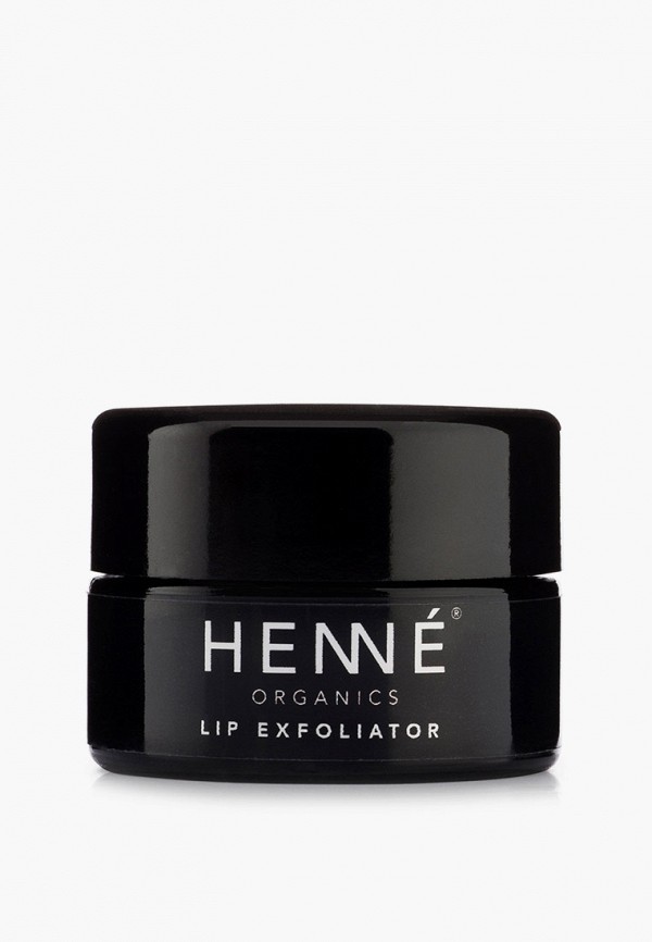 Henne Скраб для губ - NORDIC BERRIES Lip Exfoliator, 10 мл - фото 1