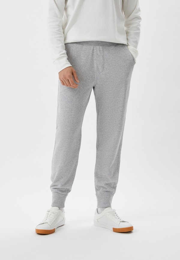 UNIQLO Брюки спортивные - трикотажные - фото 1