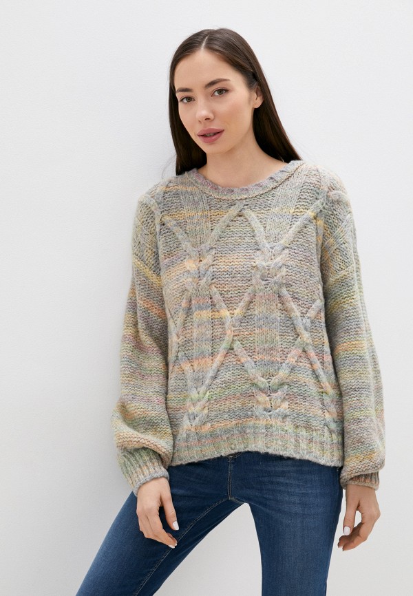 United Colors of Benetton Джемпер - фото 1