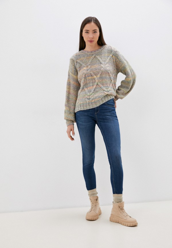 United Colors of Benetton Джемпер - фото 2