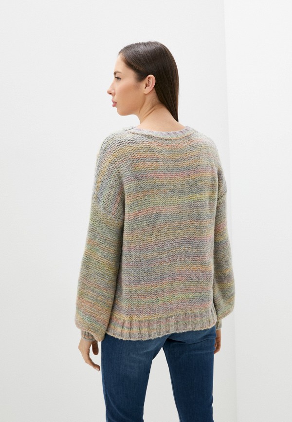 United Colors of Benetton Джемпер - фото 3