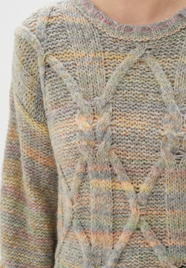 United Colors of Benetton Джемпер - фото 4