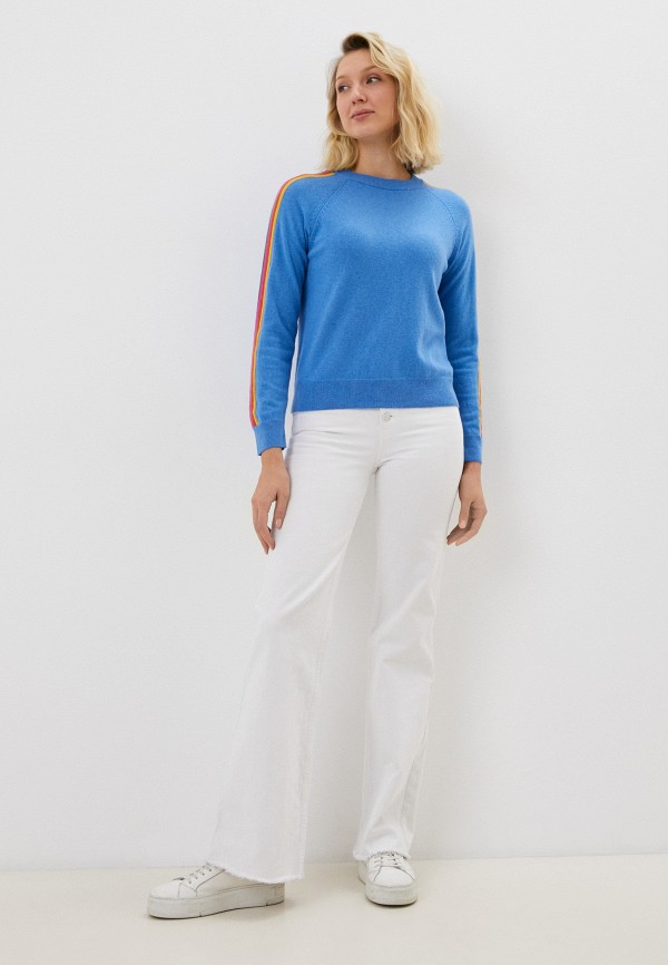 United Colors of Benetton Джемпер - ICONIC - фото 2