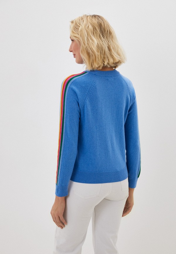 United Colors of Benetton Джемпер - ICONIC - фото 3