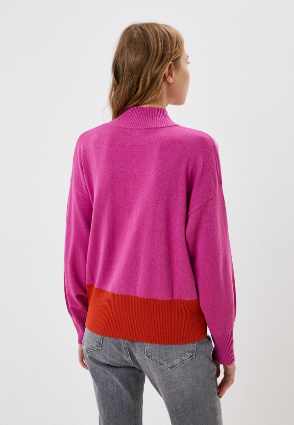 United Colors of Benetton Свитер - ICONIC - фото 3