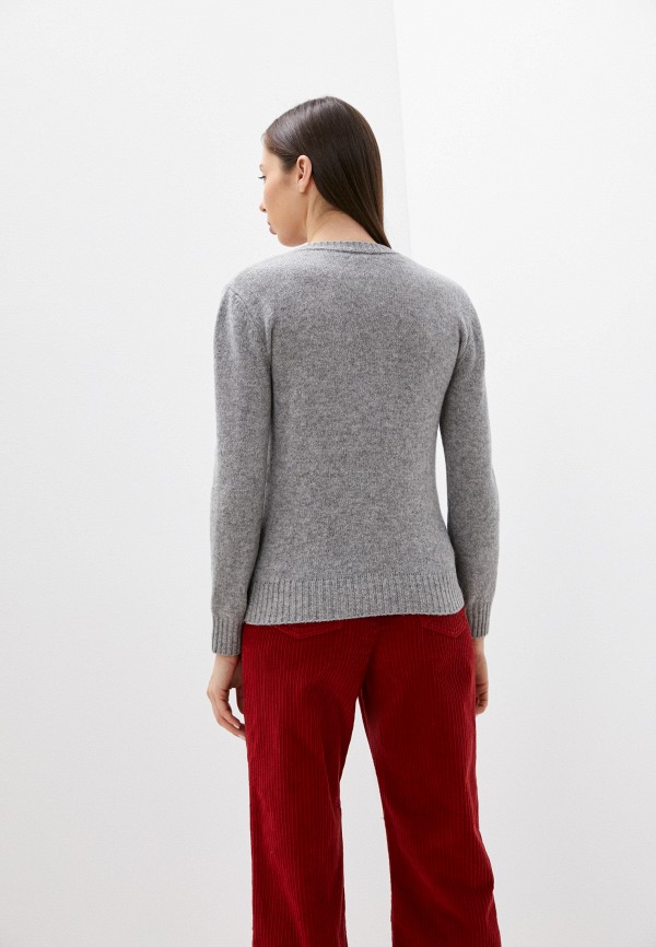 United Colors of Benetton Джемпер - фото 3