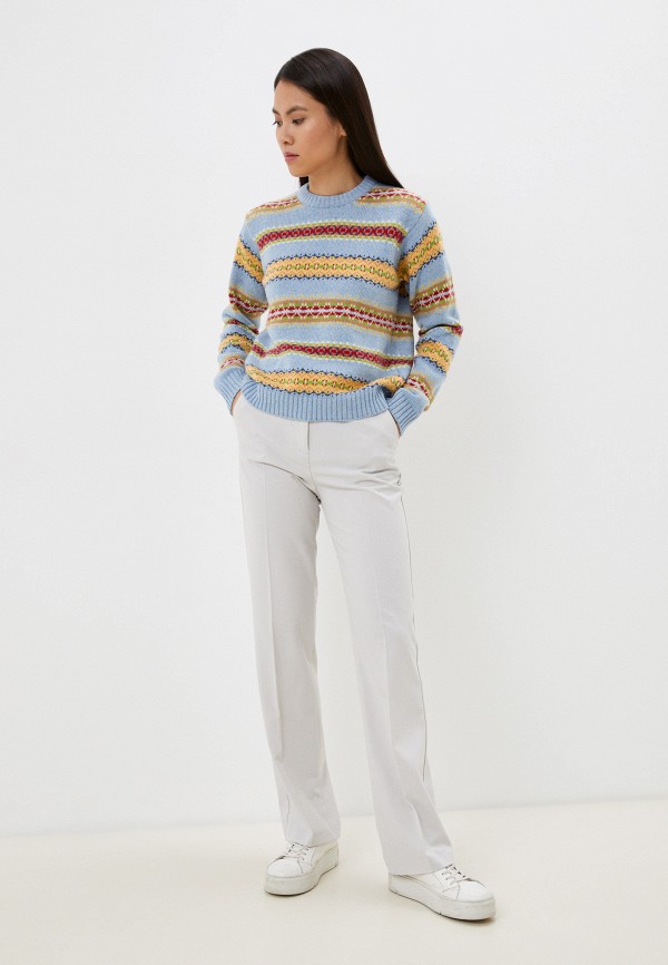 United Colors of Benetton Джемпер - фото 2