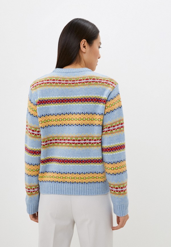 United Colors of Benetton Джемпер - фото 3