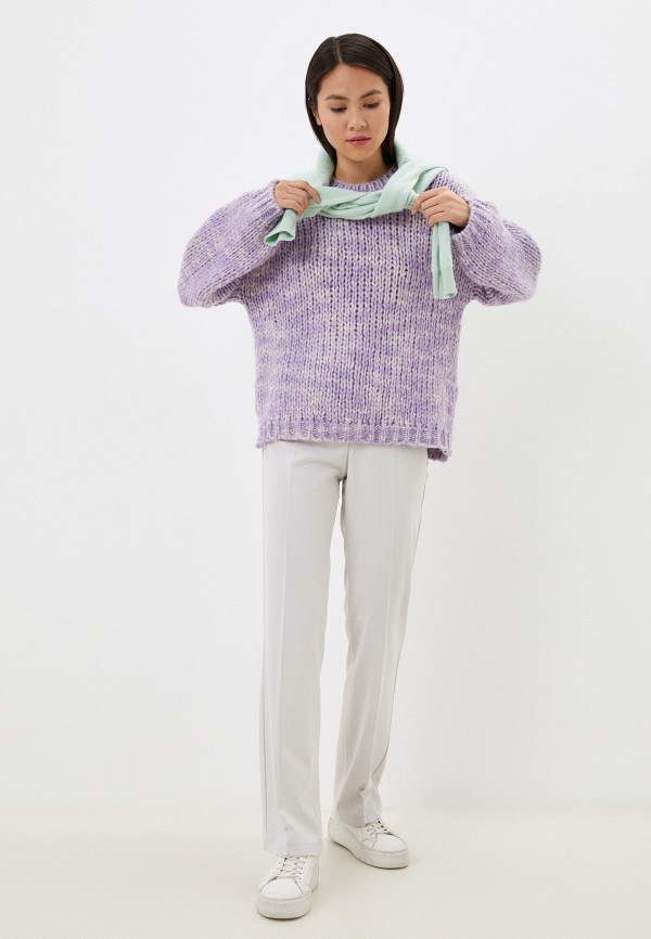 United Colors of Benetton Джемпер - фото 2