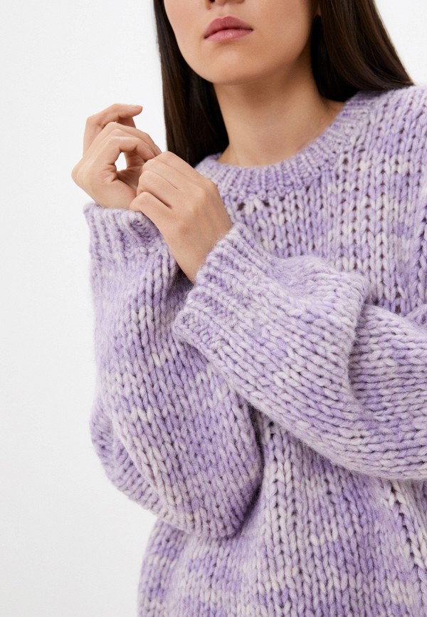 United Colors of Benetton Джемпер - фото 4