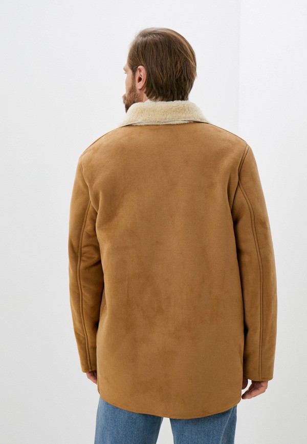 United Colors of Benetton Дубленка - фото 3