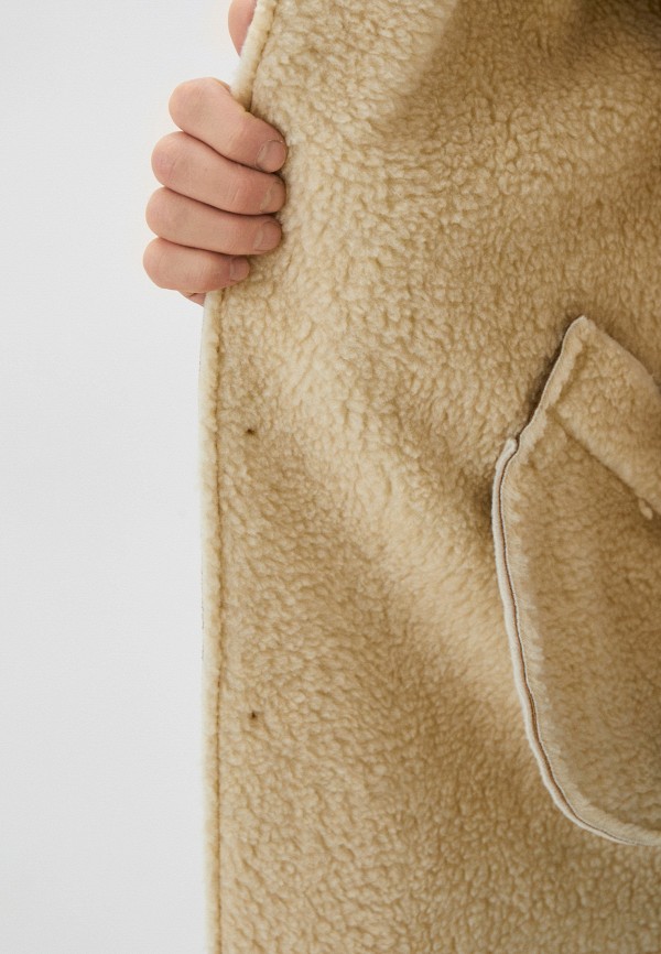 United Colors of Benetton Дубленка - фото 4