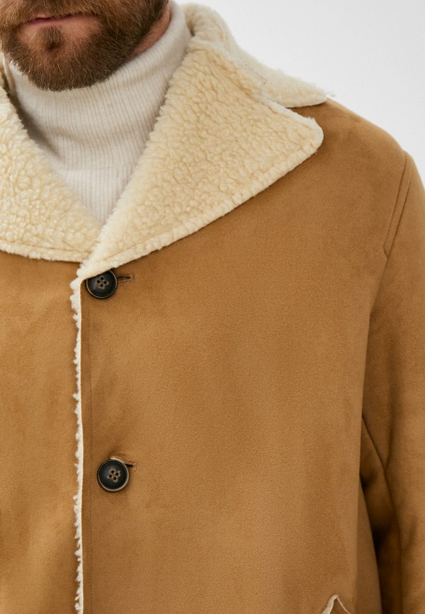 United Colors of Benetton Дубленка - фото 5