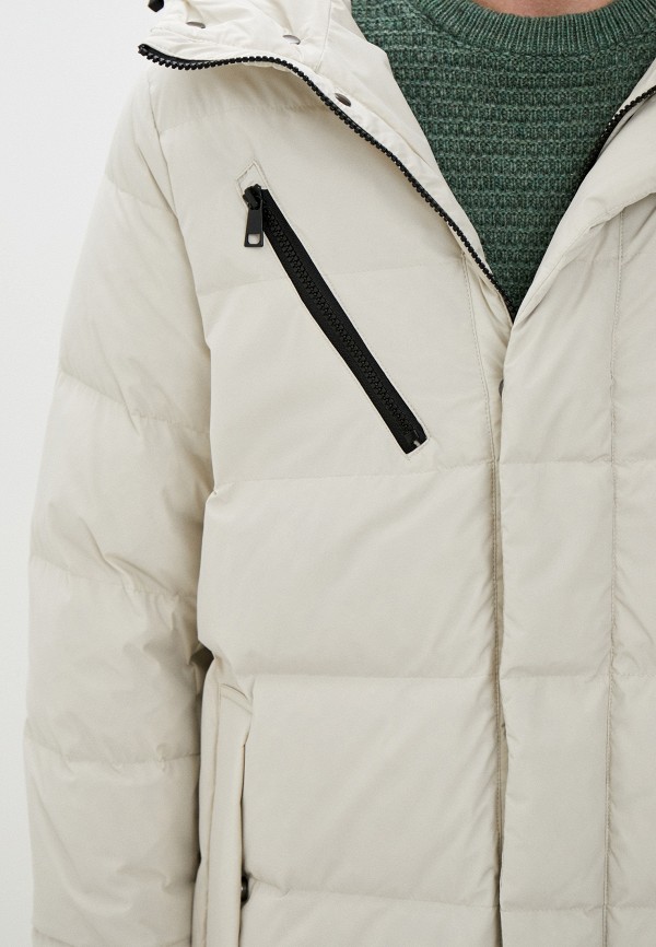 United Colors of Benetton Пуховик - фото 5