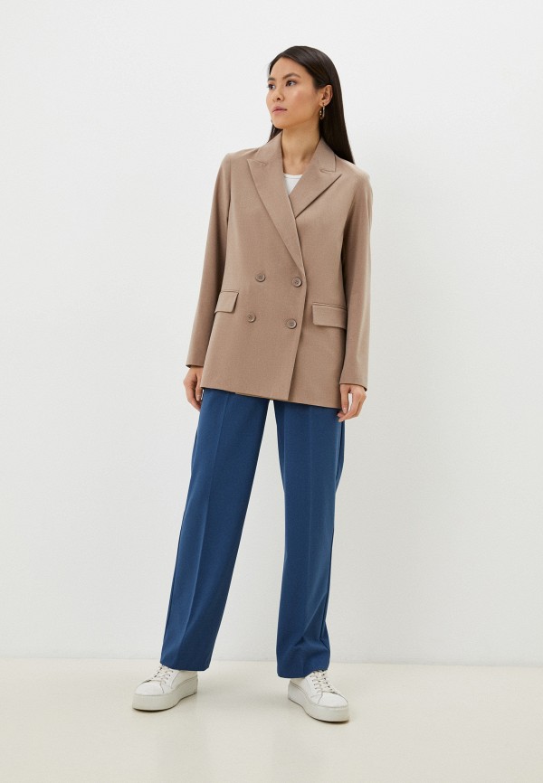 United Colors of Benetton Жакет - фото 2