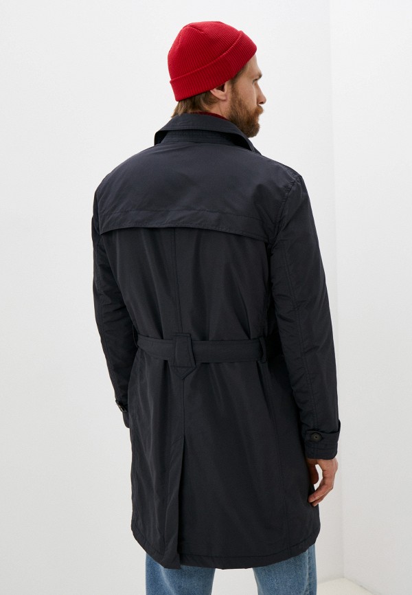 United Colors of Benetton Куртка утепленная - фото 3