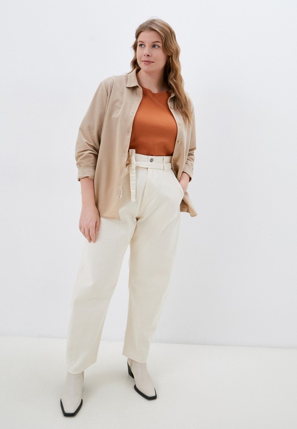 United Colors of Benetton Брюки - фото 2