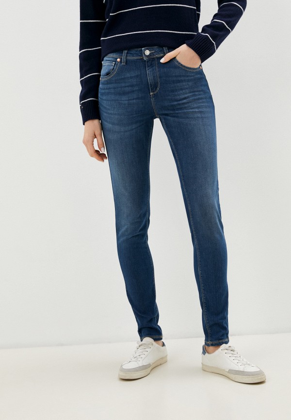 United Colors of Benetton Джинсы - фото 1