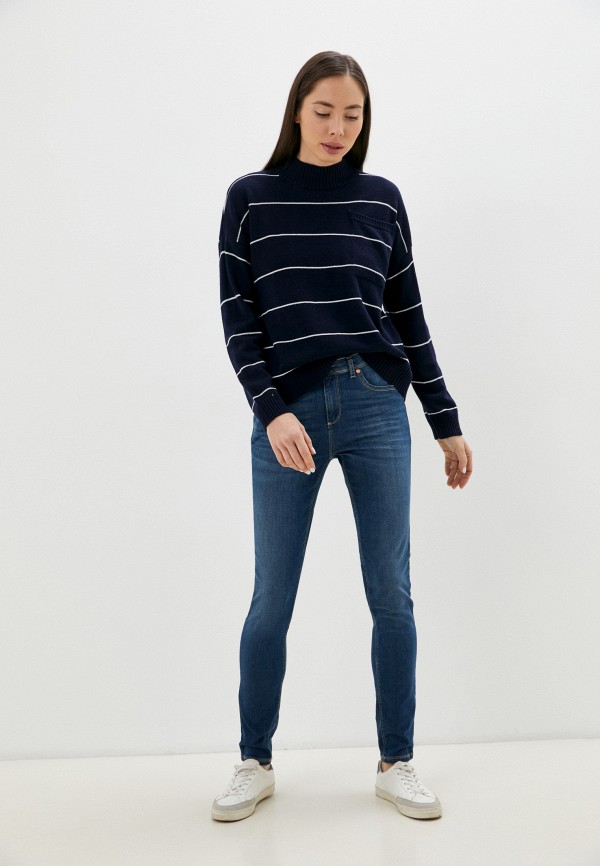 United Colors of Benetton Джинсы - фото 2