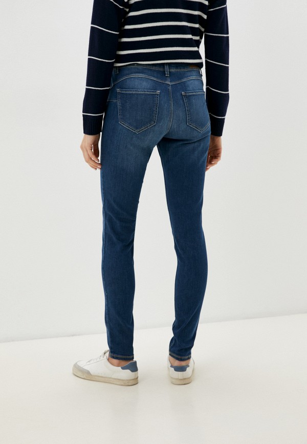 United Colors of Benetton Джинсы - фото 3