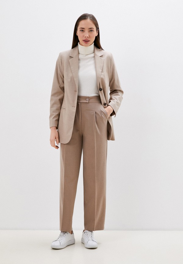 United Colors of Benetton Брюки - фото 2