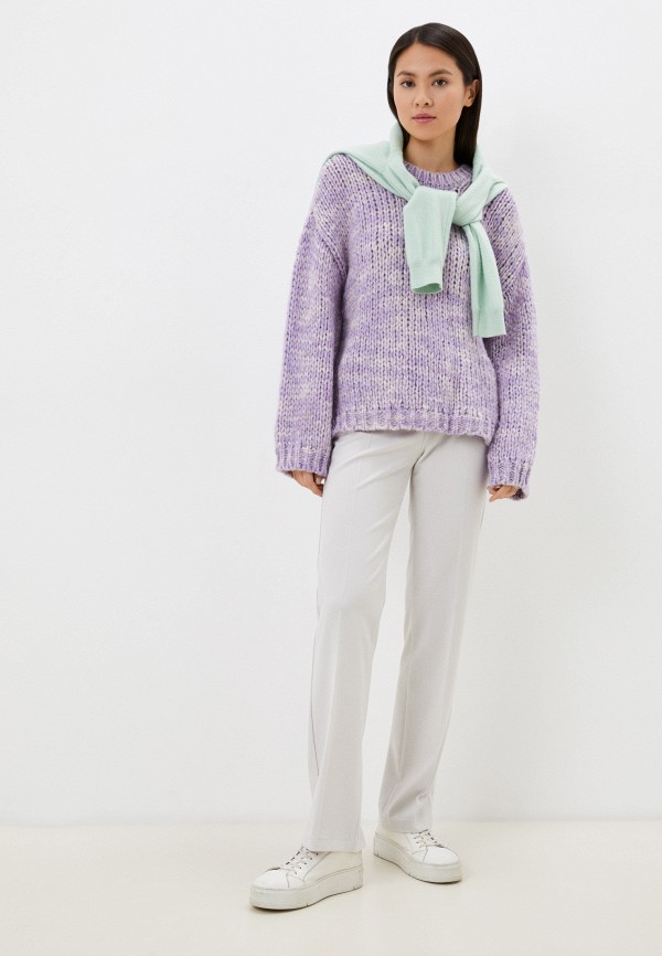 United Colors of Benetton Брюки - фото 2