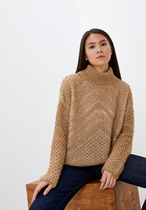 Sisley Свитер - фото 1